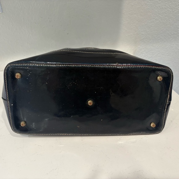 ARCADIA Handbag Made In ITALY - Picture 3 of 13